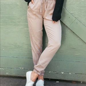 Carly Jean Serena Jogger